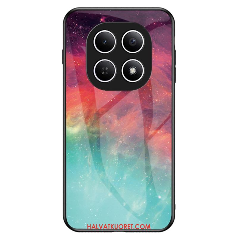 Case Xiaomi Redmi Note 15 5g Puhelinkuoret Taivaansininen Karkaistu Lasi