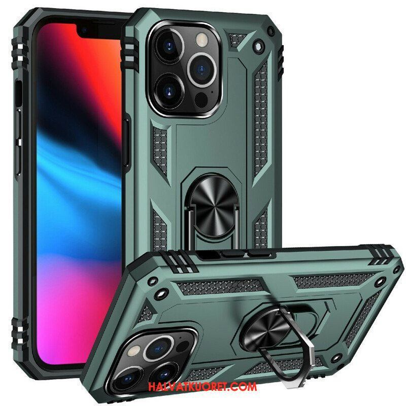 Case iPhone 13 Pro Premium-sormus