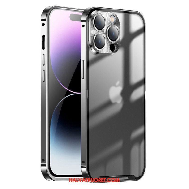 Case iPhone 14 Pro Suojakuori Optimaalinen Suojaus