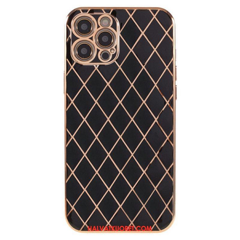 Case iPhone 14 Pro Timantit