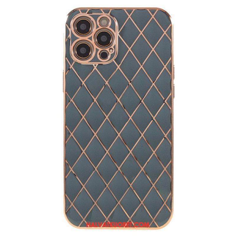 Case iPhone 14 Pro Timantit