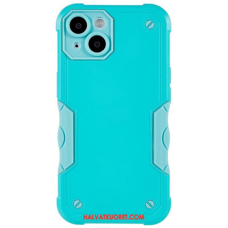 Case iPhone 14 Suojakuori Puskurin Suojaus