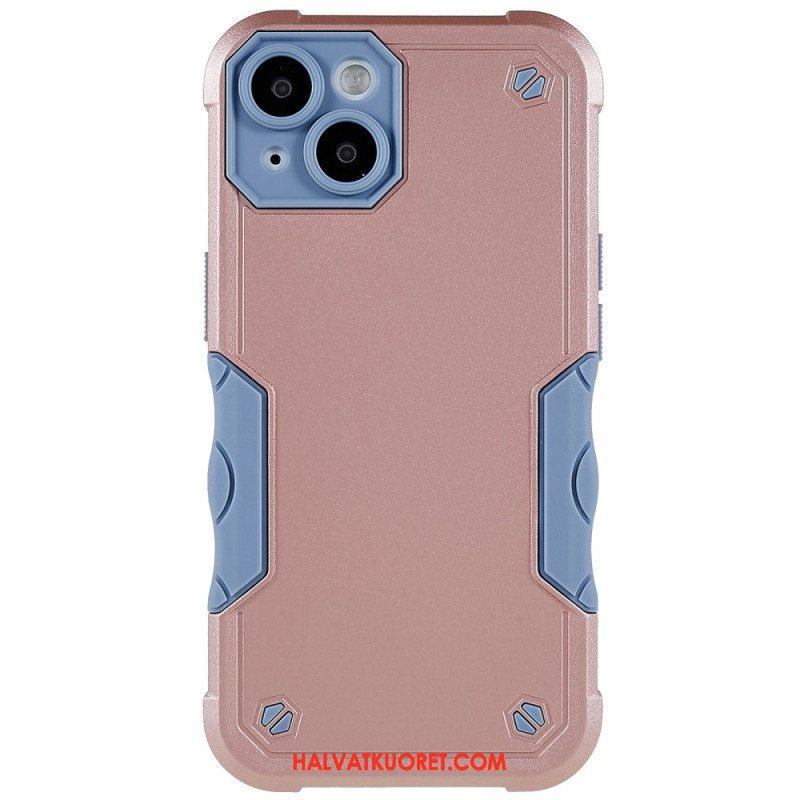 Case iPhone 14 Suojakuori Puskurin Suojaus