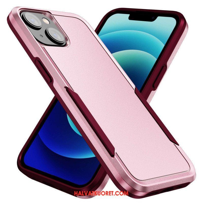 Case iPhone 14 Super Resistant