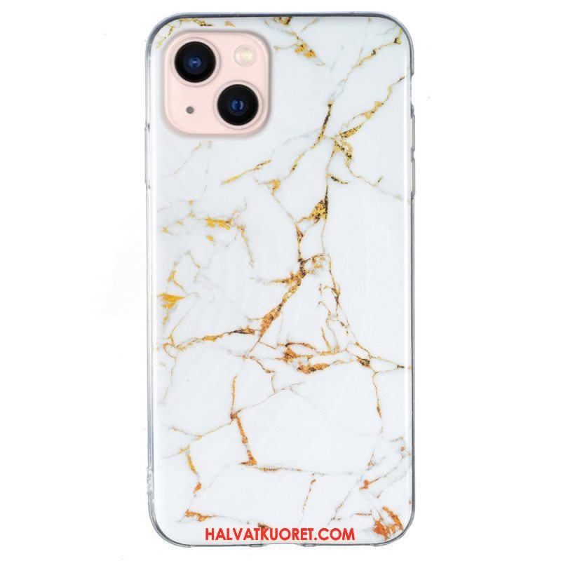 Case iPhone 15 Plus Marmori