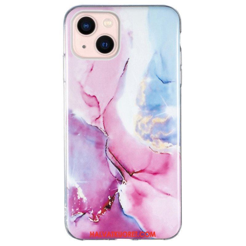 Case iPhone 15 Plus Marmori