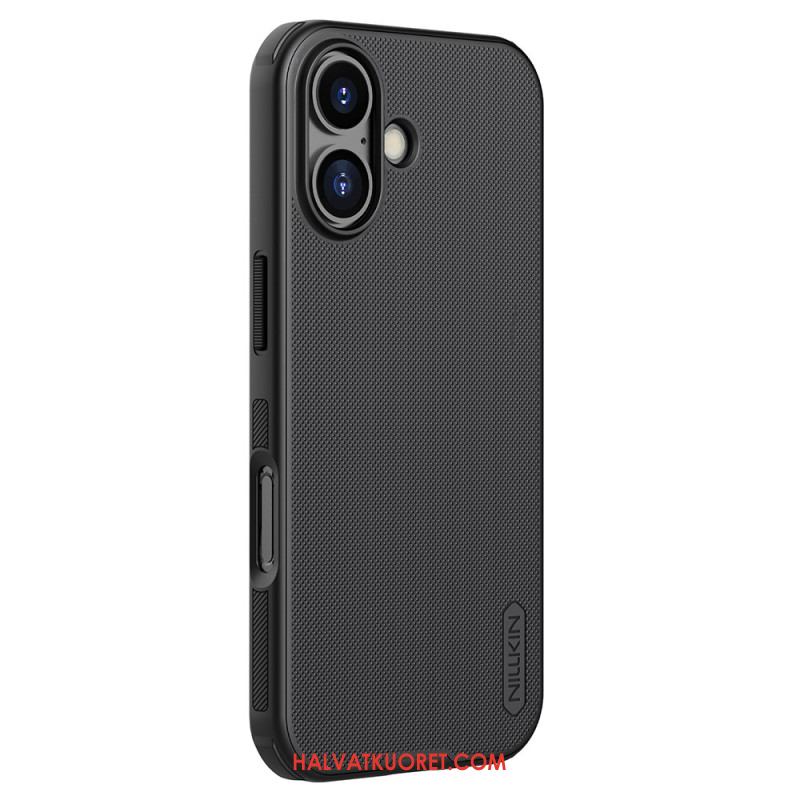 Case iPhone 17 Puhelinkuoret Frosted Shield Pro Nillkin