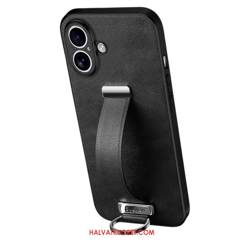 Case iPhone 17 Puhelinkuoret Muotisarja Sulada