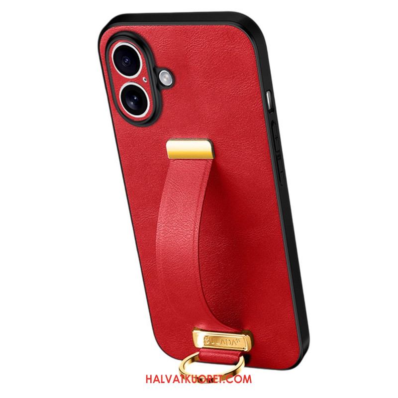 Case iPhone 17 Puhelinkuoret Muotisarja Sulada