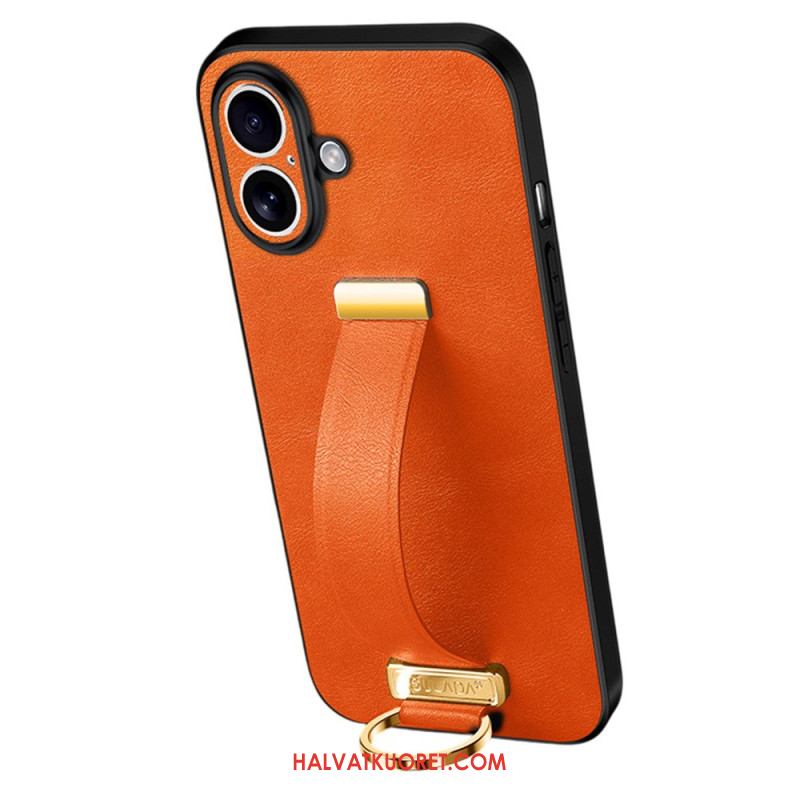 Case iPhone 17 Puhelinkuoret Muotisarja Sulada