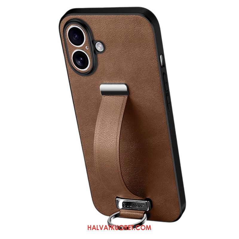 Case iPhone 17 Puhelinkuoret Muotisarja Sulada