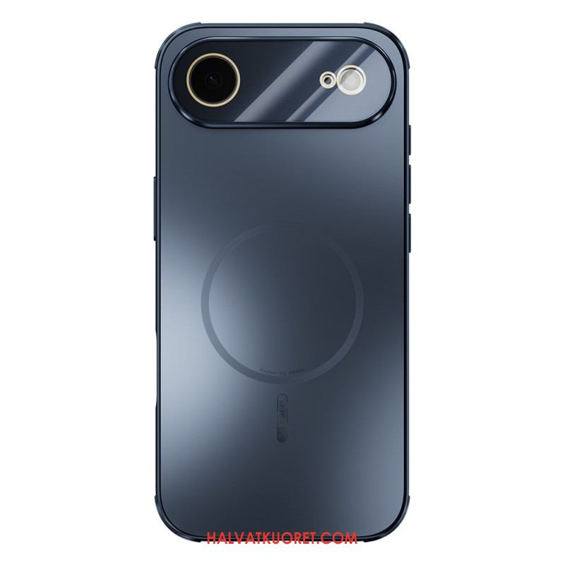 Case iPhone Air Puhelinkuoret Magsafe-yhteensopiva Abeel