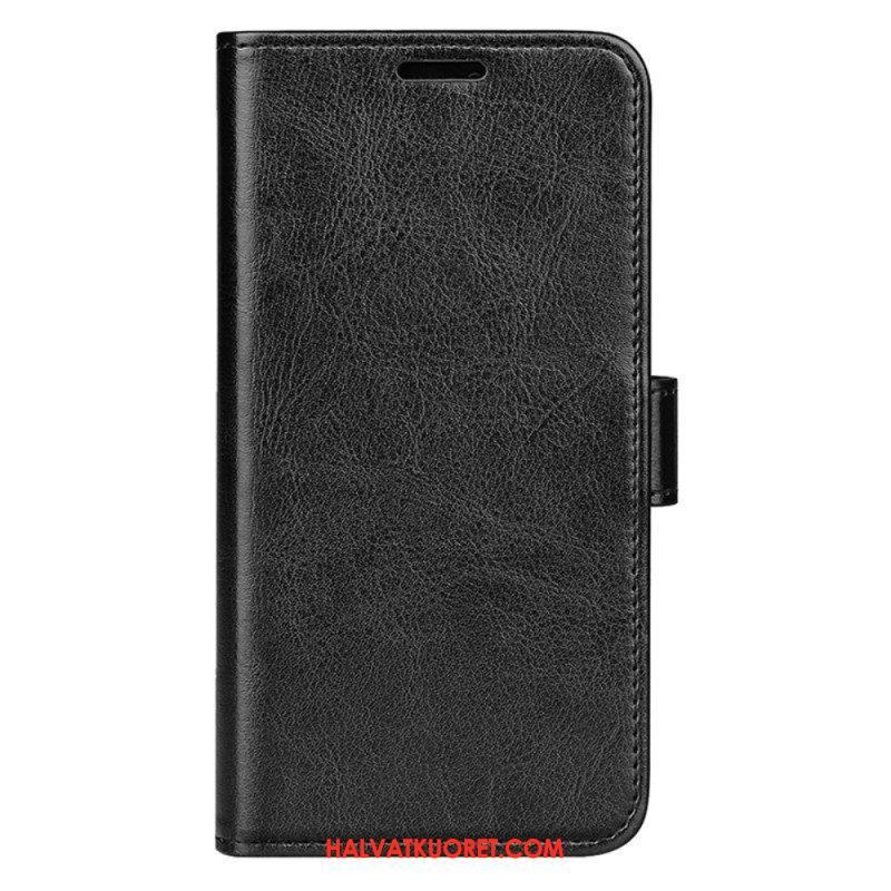 Flip Case Huawei P60 Pro Vintage Classic