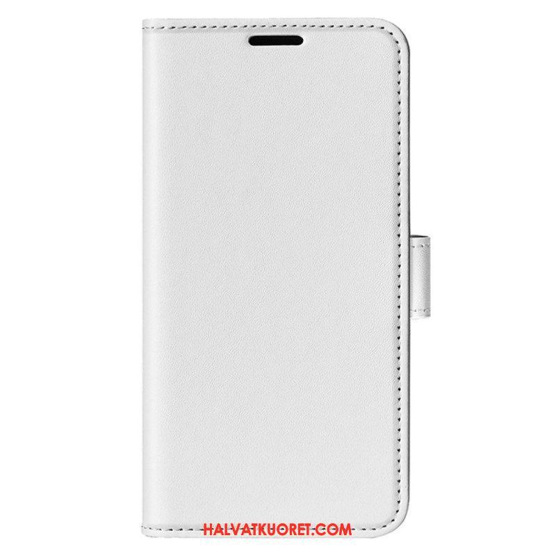 Flip Case Huawei P60 Pro Vintage Classic