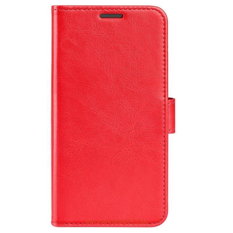 Flip Case Huawei P60 Pro Vintage Classic