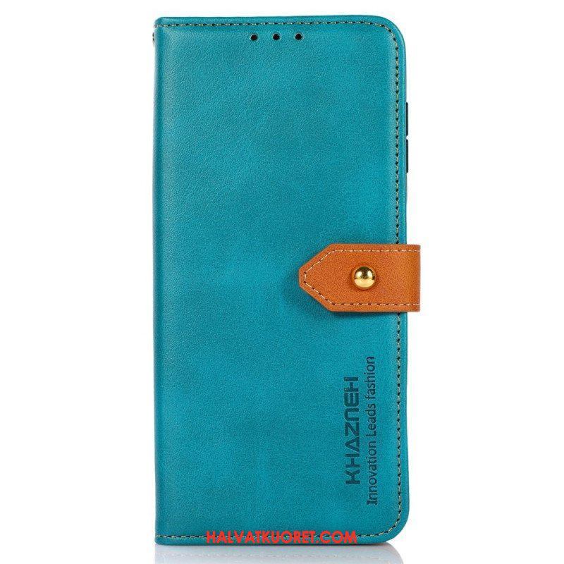 Flip Case OnePlus Nord CE 2 Lite 5G Khazneh Hihna