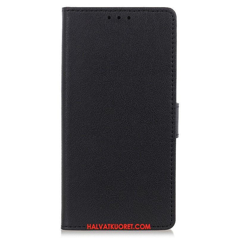 Flip Case Samsung Galaxy M23 5G Klassikko