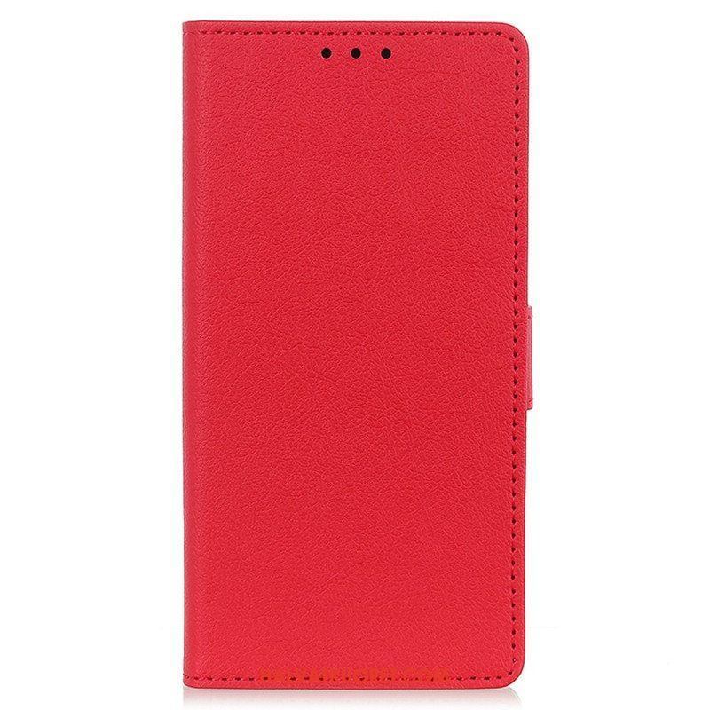 Flip Case Samsung Galaxy M23 5G Klassikko