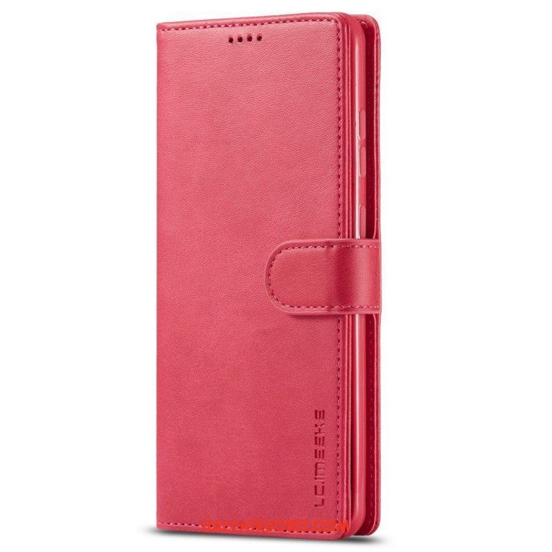 Flip Case Samsung Galaxy M23 5G Lc.imeeke