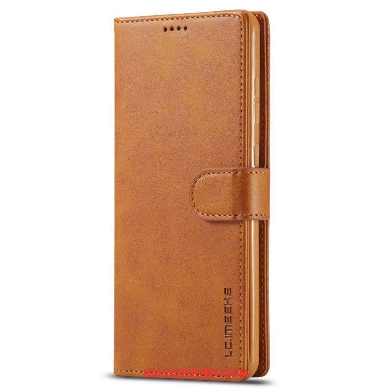 Flip Case Samsung Galaxy M23 5G Lc.imeeke