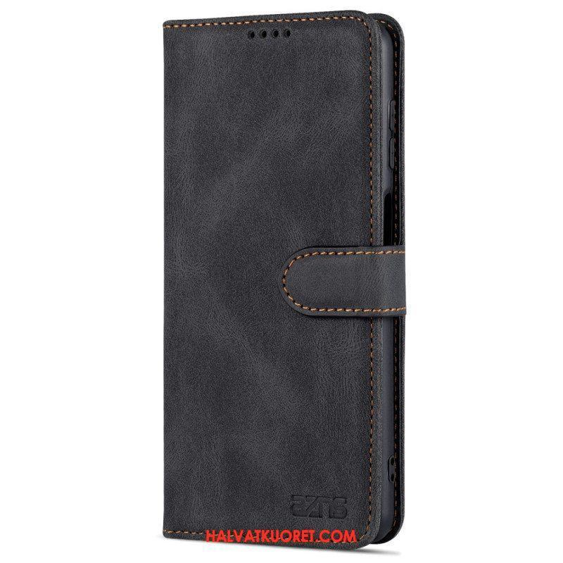 Flip Case Samsung Galaxy M52 5G Azns Raja