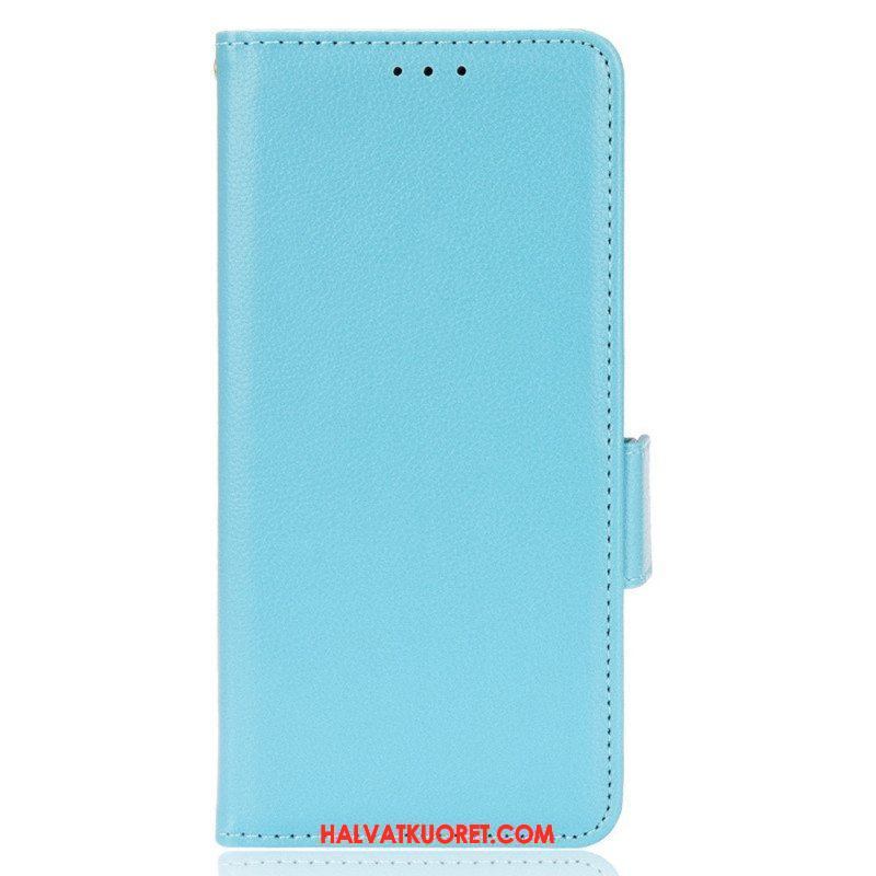 Flip Case Samsung Galaxy M53 5G Erittäin Hieno