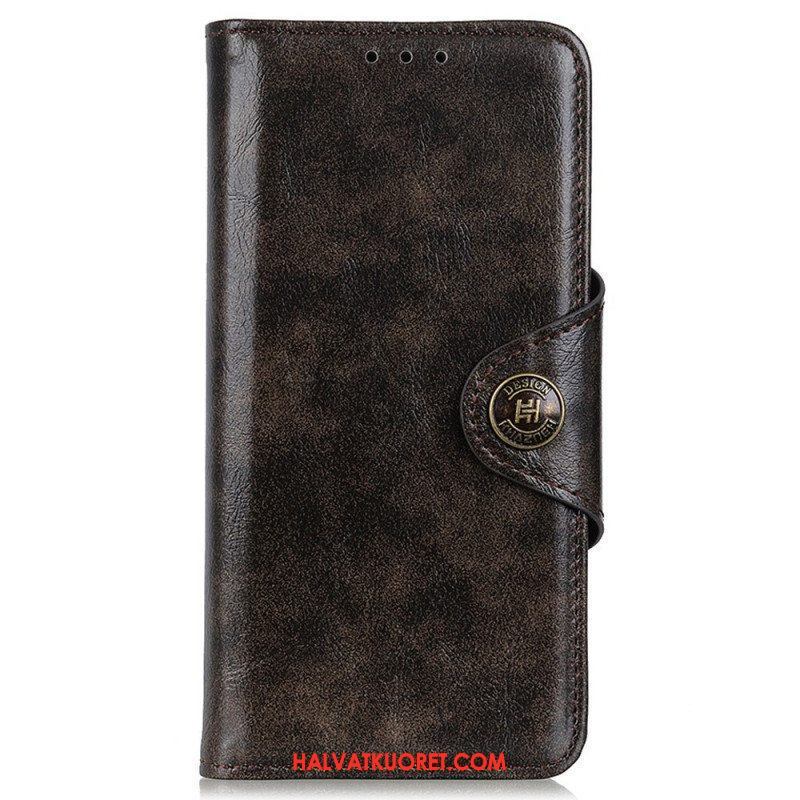 Flip Case Sony Xperia 1 IV Kiinnityspainike