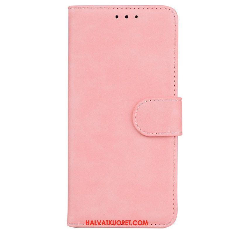 Flip Case Sony Xperia 1 IV Yksivärinen