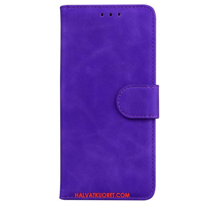 Flip Case Sony Xperia 1 IV Yksivärinen