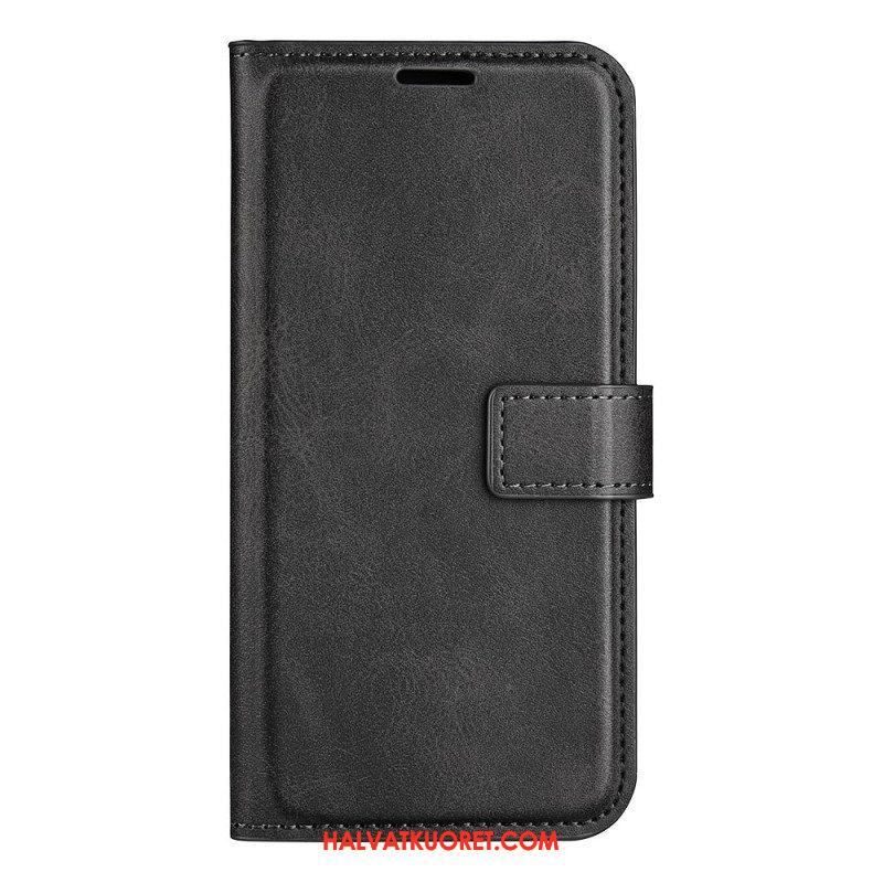 Flip Case Xiaomi 13 Nahan Rakenne