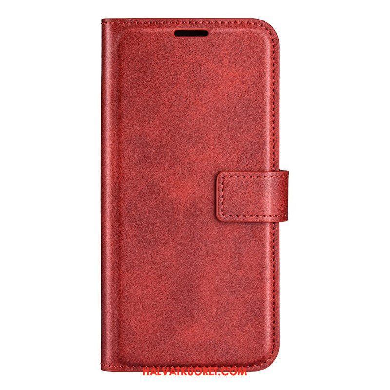 Flip Case Xiaomi 13 Pro Hienot Saumat