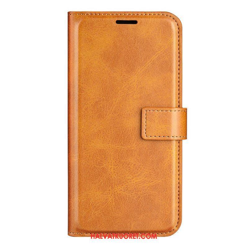 Flip Case Xiaomi 13 Pro Hienot Saumat