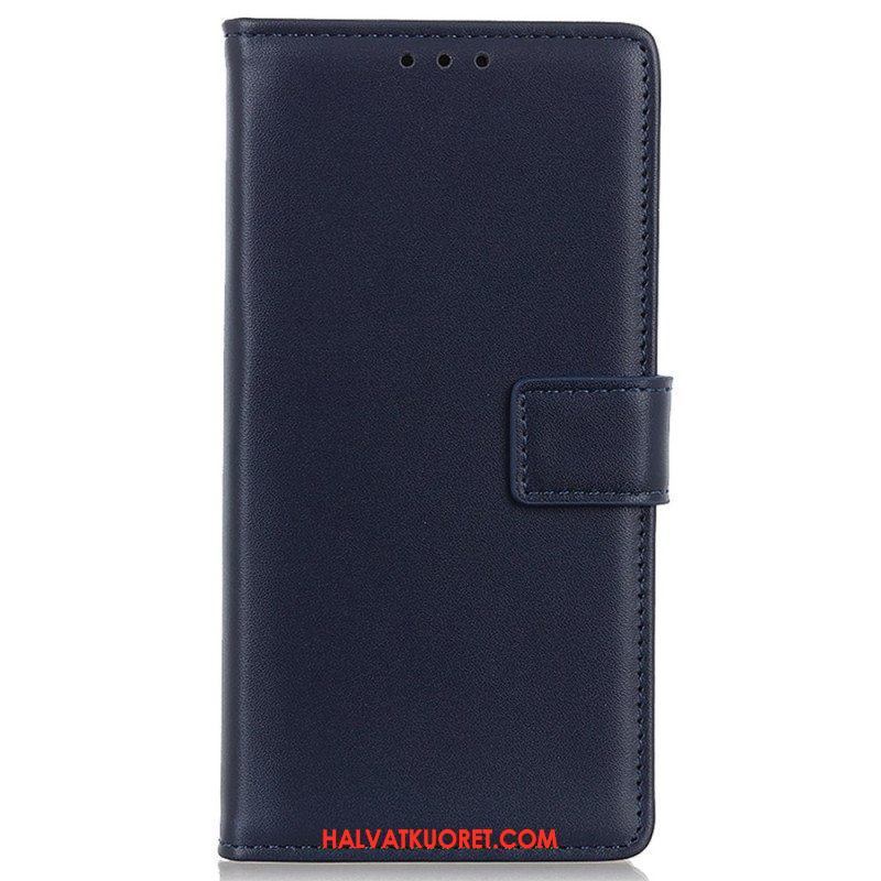 Flip Case Xiaomi 13 Pro Tavallista Keinonahkaa