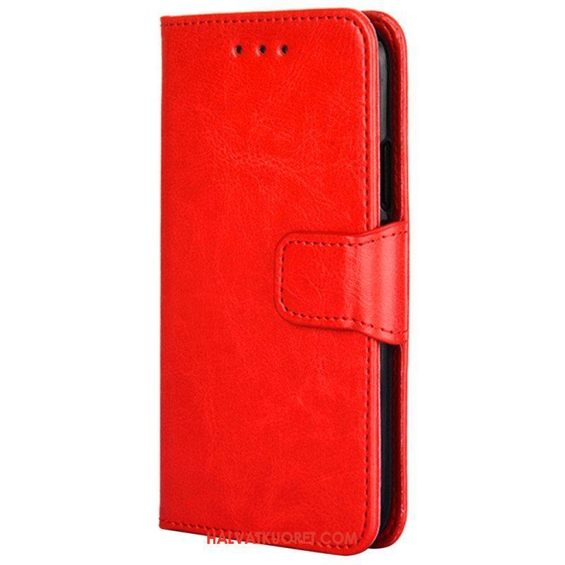 Flip Case Xiaomi 13 Vintage