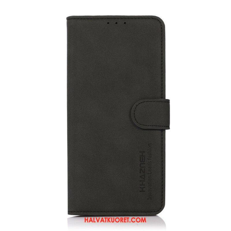 Flip Case Xiaomi Redmi Note 10 5G Muoti Khazneh