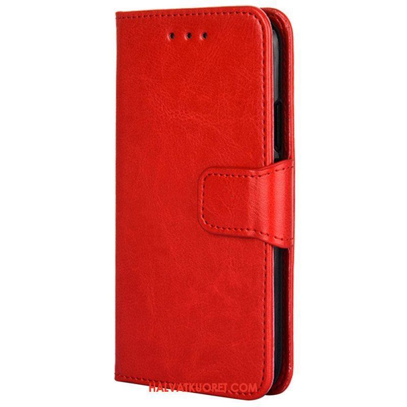 Flip Case Xiaomi Redmi Note 12 5G Vintage