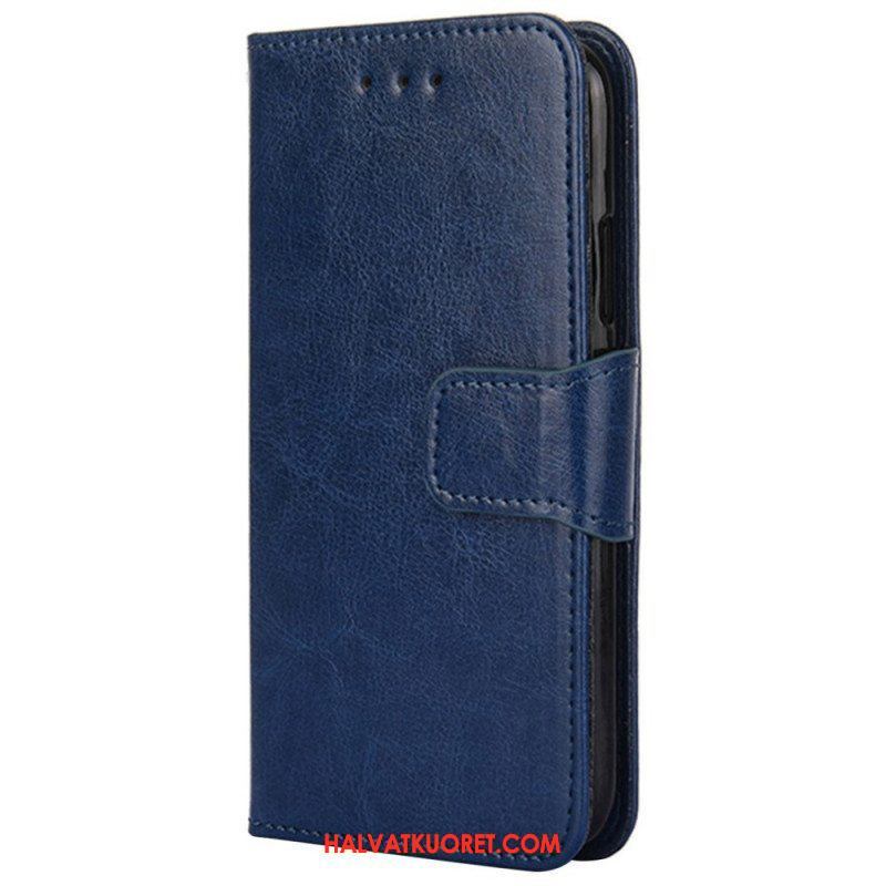 Flip Case Xiaomi Redmi Note 12 5G Vintage