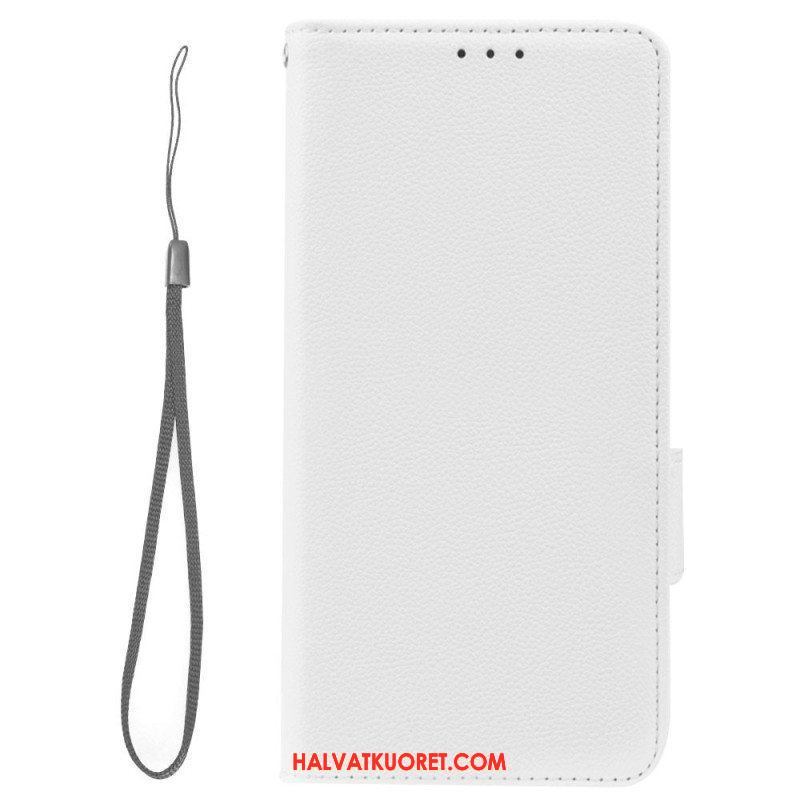 Flip Case Xiaomi Redmi Note 12 Pro Plus Hieno