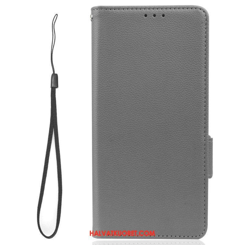Flip Case Xiaomi Redmi Note 12 Pro Plus Hieno