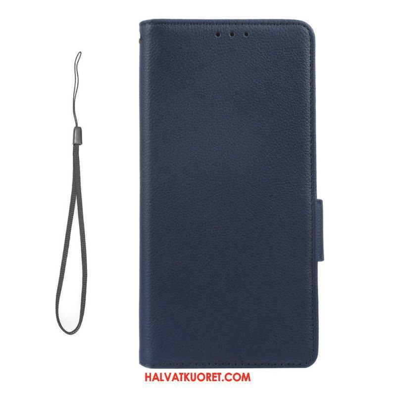 Flip Case Xiaomi Redmi Note 12 Pro Plus Hieno