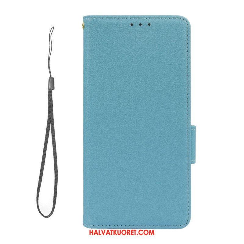 Flip Case Xiaomi Redmi Note 12 Pro Plus Hieno