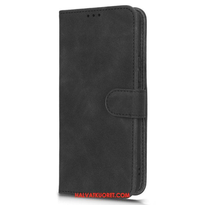 Flip Case Xiaomi Redmi Note 12 Pro Vintage Kaulanauhalla