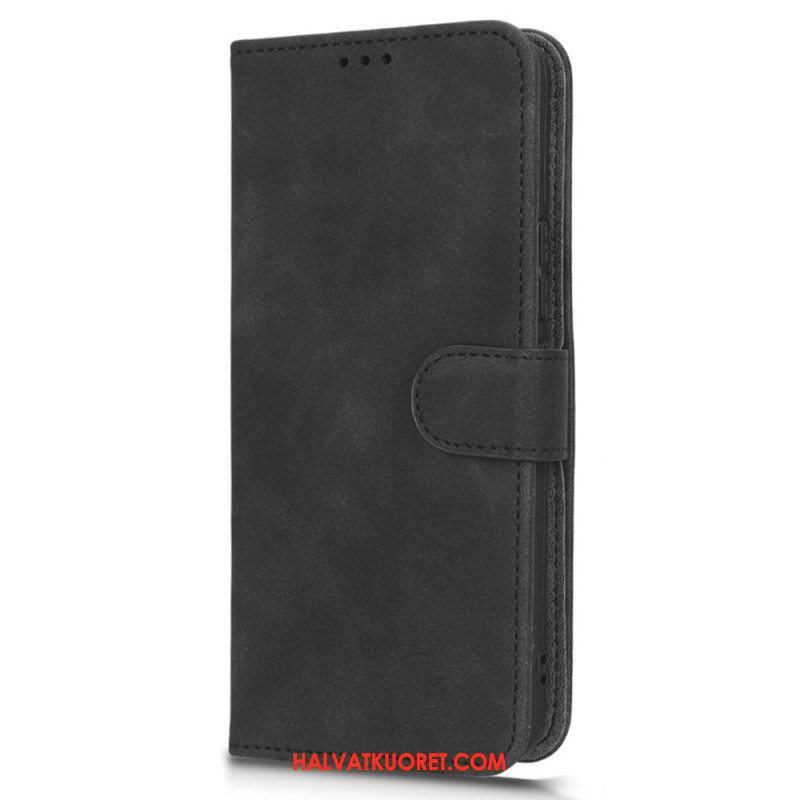 Flip Case Xiaomi Redmi Note 12 Pro Vintage Kaulanauhalla