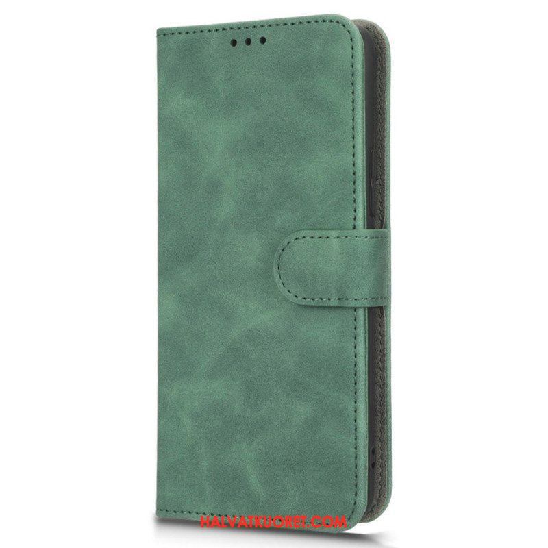 Flip Case Xiaomi Redmi Note 12 Pro Vintage Kaulanauhalla