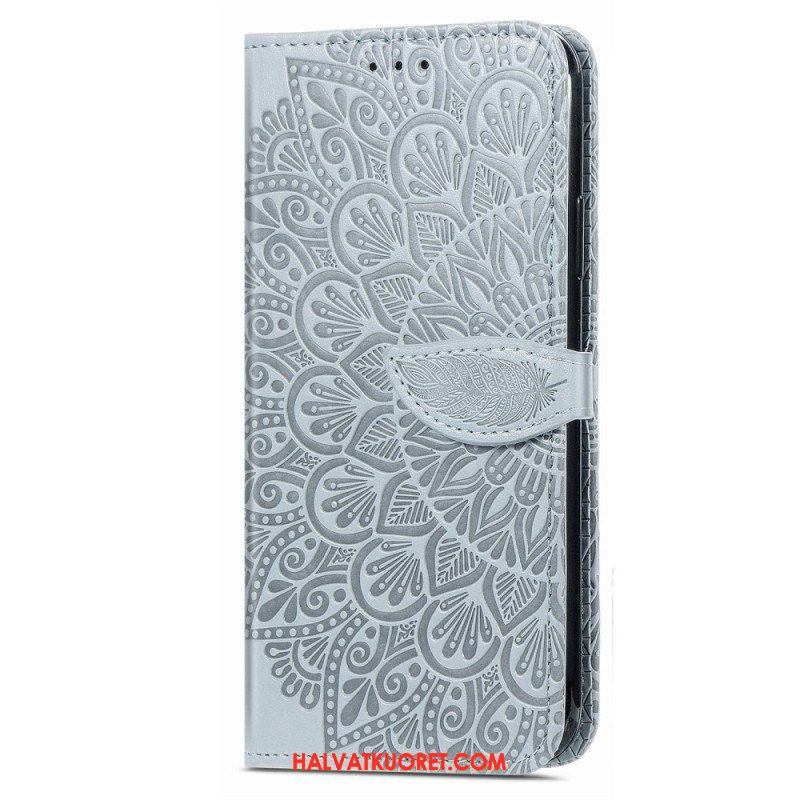 Flip Case iPhone 14 Pro Heimojen Lehdet