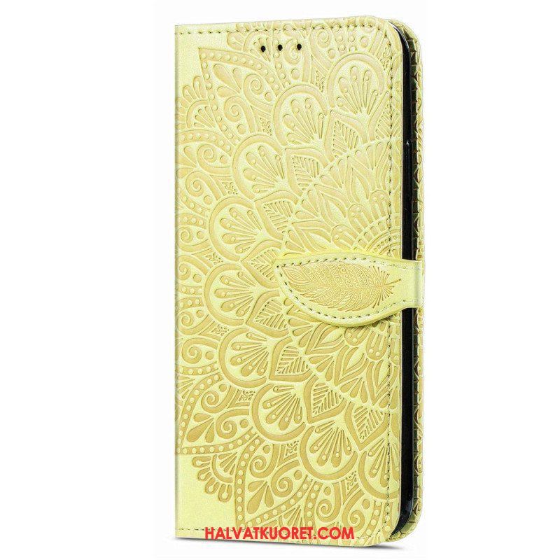 Flip Case iPhone 14 Pro Heimojen Lehdet