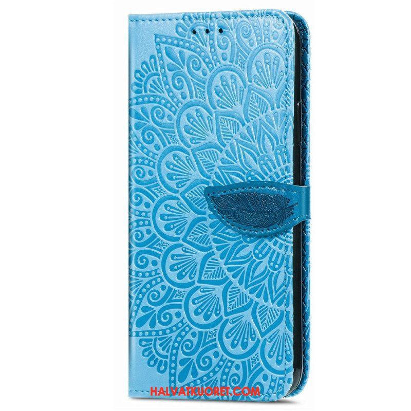 Flip Case iPhone 14 Pro Heimojen Lehdet