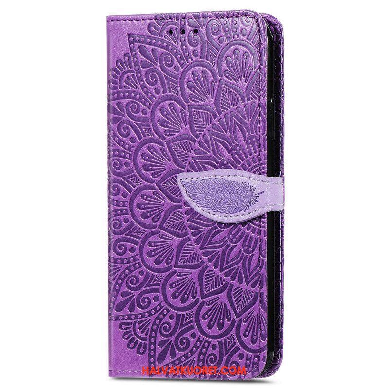 Flip Case iPhone 15 Pro Max Heimolehti