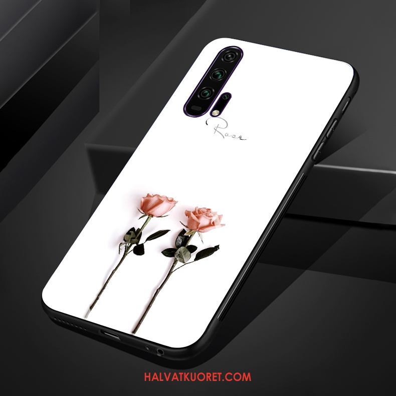 Honor 20 Pro Kuoret Jauhe Pinkki, Honor 20 Pro Kuori Taide All Inclusive