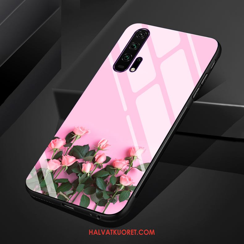 Honor 20 Pro Kuoret Jauhe Pinkki, Honor 20 Pro Kuori Taide All Inclusive